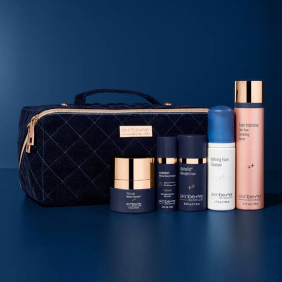 NWT Skinbetter Science Glow and Go Set - Picture 3 of 3